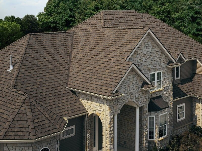 Roofing
