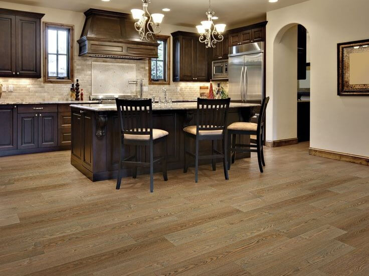 Flooring