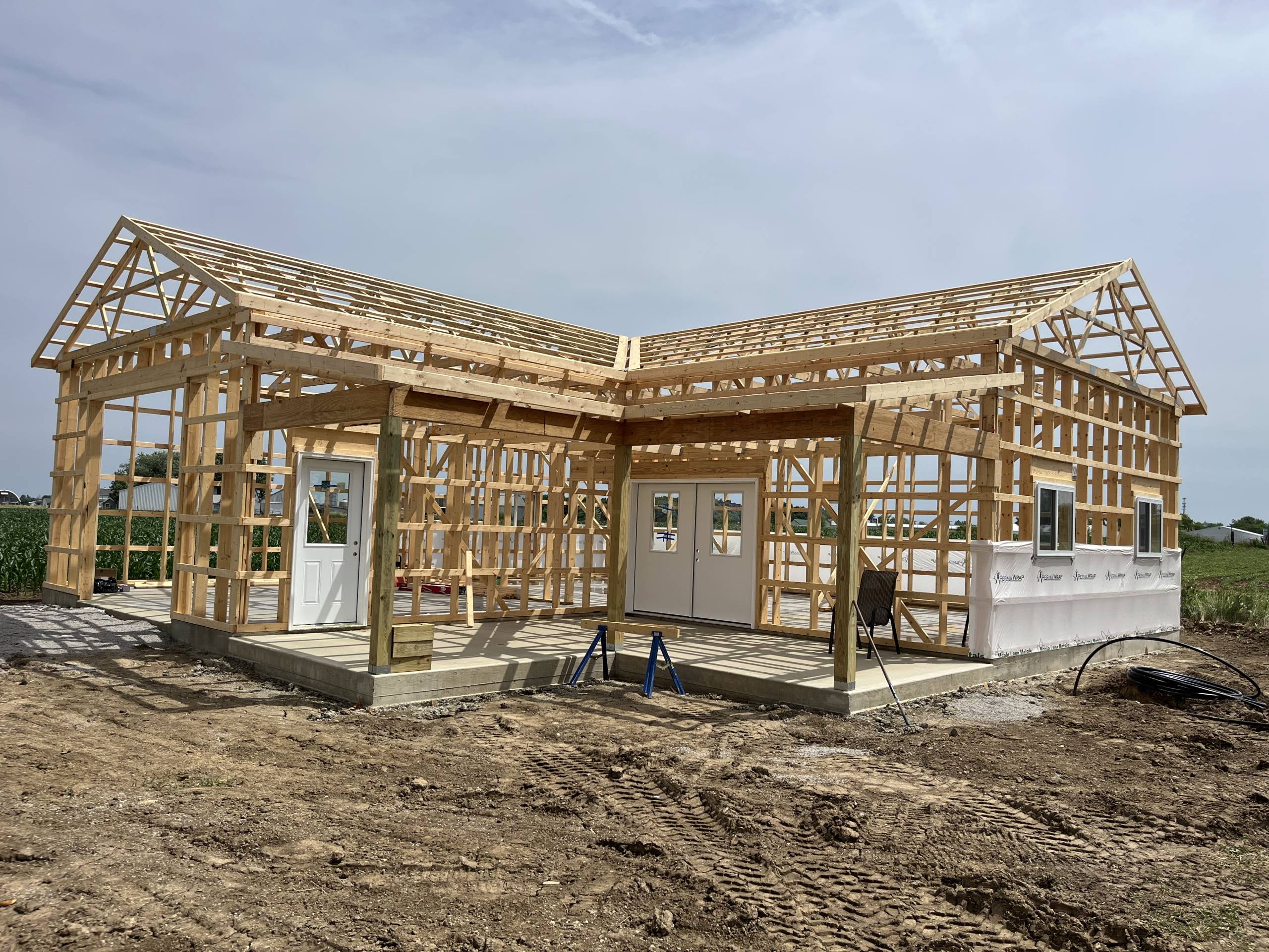 best Home remodelling in indiana